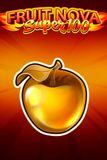 Fruit Super Nova 100