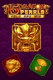 15 Dragon Pearls