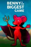 Benny's the Biggest Game
