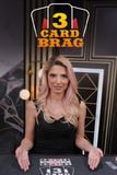 3 Card Brag