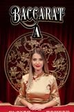 Baccarat A
