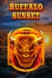 Buffalo Sunset