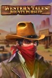 Western Tales - Bounty Pursuit